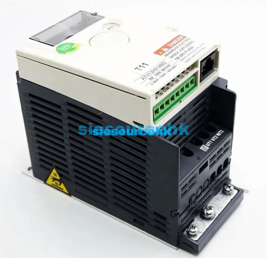 ATV1200C 700/085 Variable Speed Drive by Schneider