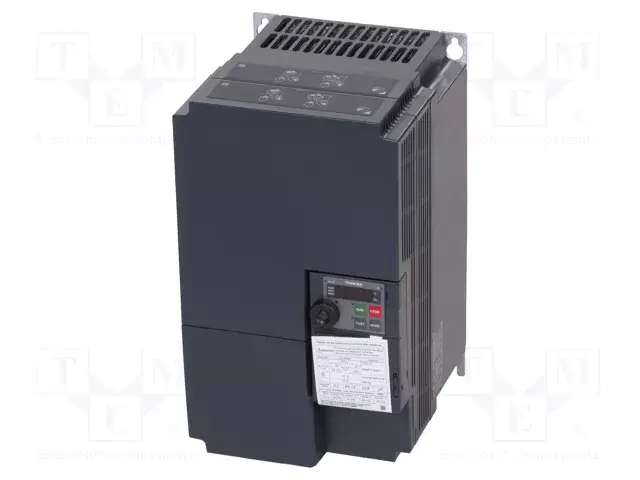 Toshiba VFS15 inverter