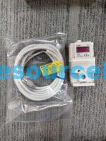 SMC Electro-Pneumatic Regulator ITV2050-31F3BN3