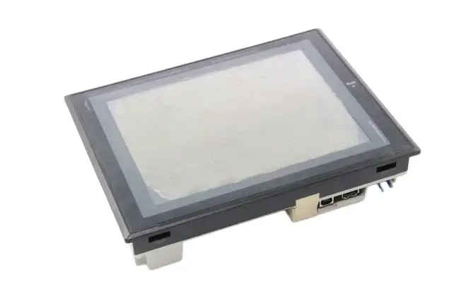 Omron NS8 HMI Touch Screen Supplier-1