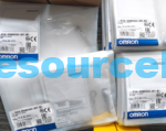 Omron Inductive proximity Fibre‑optic Photoelectric Sensor E2A-S08KS02-M5-B2 - 图片 3