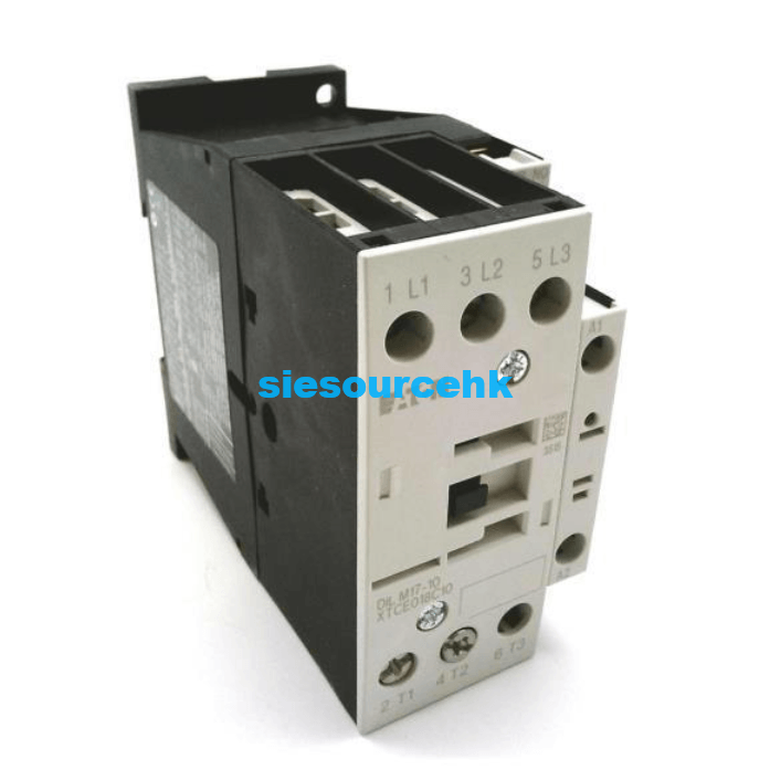 Eaton DILM contactor