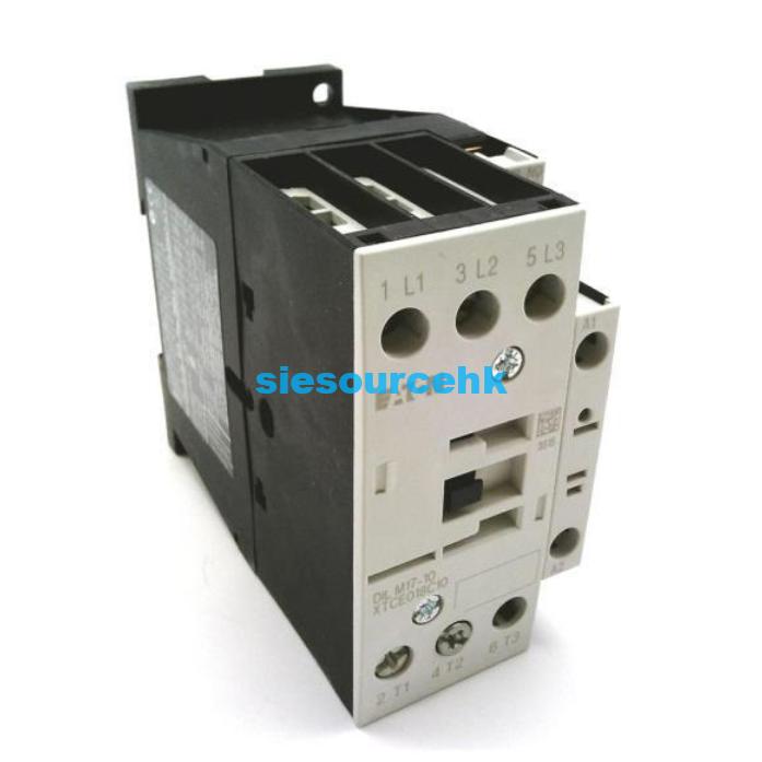 4f0a0597eca5295685d44285b812ba2-1.png Eaton Contactor DILM115 - 图片 1