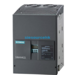 Siemens DC Drive Converters 6RA8031-6DV62-0AA0