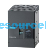 Siemens DC Drive Converters 6ES7136-6RA00-0BF0