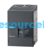 Siemens DC Drive Converters 6RA8085-6DS22-0AA0