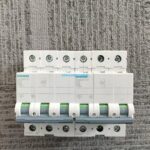 Siemens Circuit Breaker 5SL4110-7CC