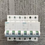 Siemens Circuit Breaker 5SL5116-7CC