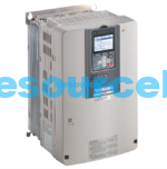 Yaskawa Frequency Inverter Drive Variable Frequency Drive VFD CIPR-GA70B4296ABBA-AAAAAA-8015