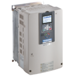 Yaskawa Frequency Inverter Drive Variable Frequency Drive VFD CIPR-GA70B4044ABBA-AAAAAA