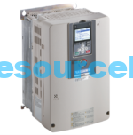 Yaskawa Frequency Inverter Drive Variable Frequency Drive VFD CIPR-GA70B4044ABBA-AAAAAA