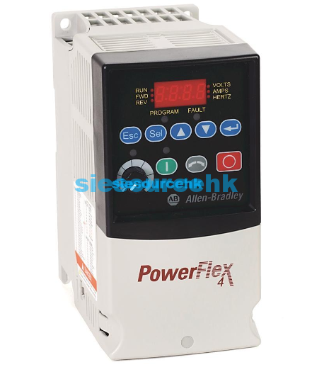 Allen Bradley 22A-B8P0N104