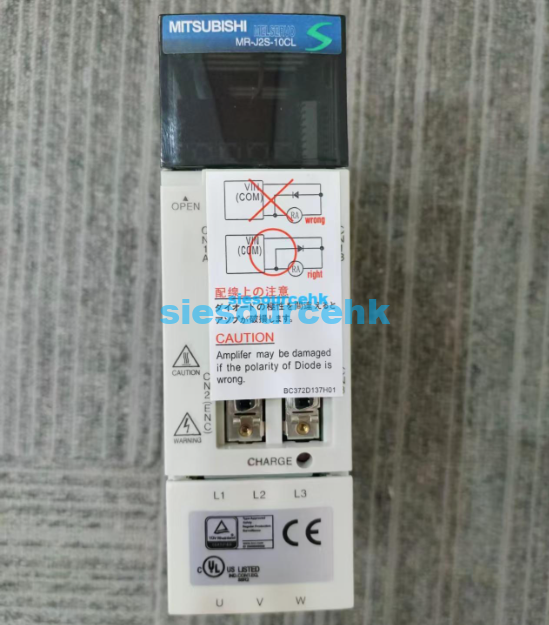 Mitsubishi MDS-A-BT-4