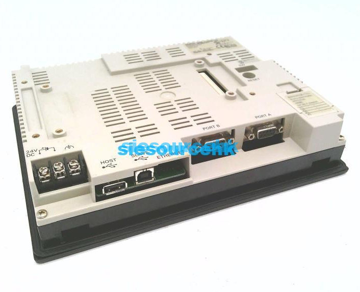 NS8‑TV00B‑ECV2