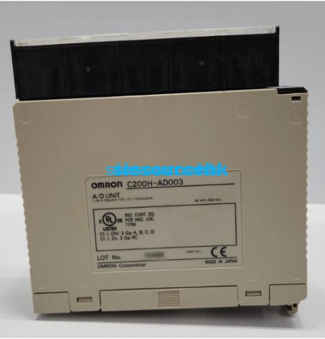 Omron CP1L-L20DR-D