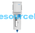 Festo Pneumatic Air Filters 527676-1
