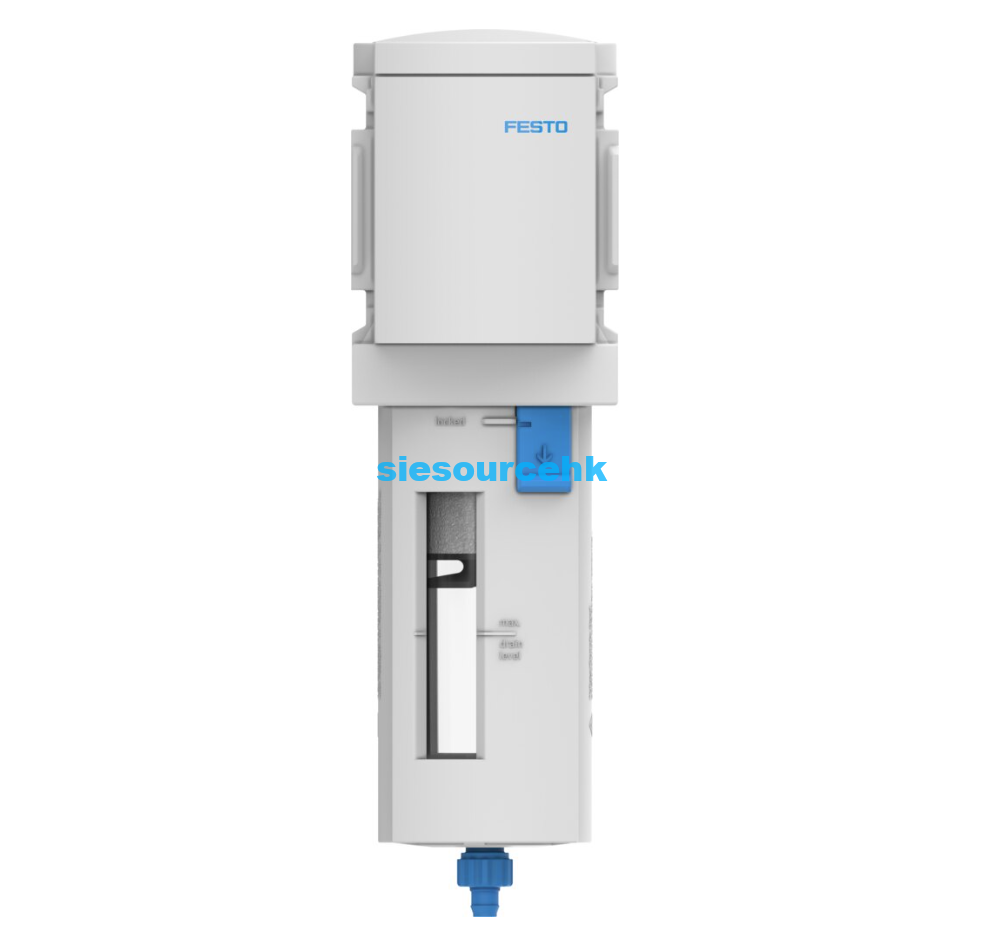 bf0a1d34cc8ff232bc6e80c4742ea0b-1.png Festo Pneumatic Air Filters 527676-1 - 图片 1