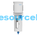 Festo Pneumatic Air Filters MS6-LF-1/2-CRM