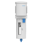 Festo Pneumatic Air Filters MS6-LF-1/2-CRM