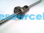 Fanuc Z?Axis Ball Screw Set A97L-0203-0306#500YBS - 图片 3