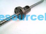 Fanuc Z‑Axis Ball Screw Set A97L-0203-0383#ZBS - 图片 3