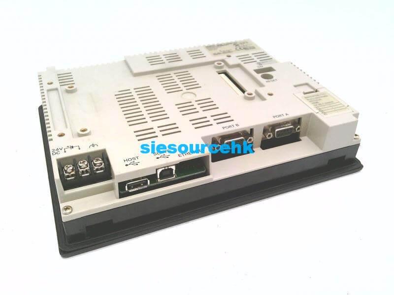 Omron NS8 HMI Touch Screen Supplier