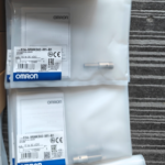 Omron Inductive proximity Fibre‑optic Photoelectric Sensor E3FA-RP21