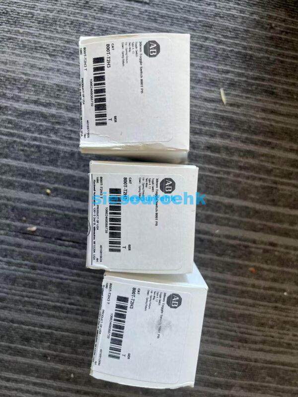 Allen-Bradley 800T Push Button-2