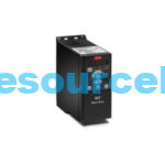 Danfoss Variable Frequency Inverter FC-051P2K2T4E20H3BXCXXXSXXX 132F0022