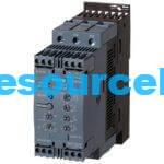Siemens 3RW Soft Starter