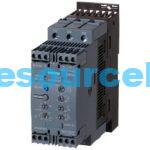 Siemens Soft Starter 3RW4038-1BB14