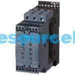 Siemens Soft Starter 3RW4036-1BB04