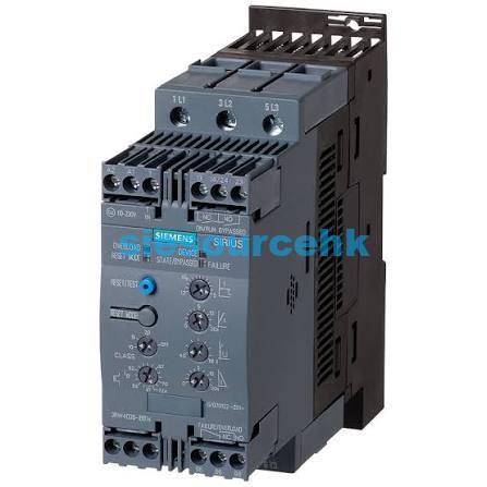 images (1) Siemens Soft Starter 3RW4038-1BB14 - 图片 1