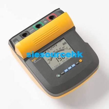Fluke test equipment-2