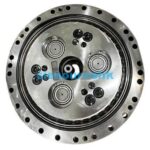 Fanuc Z?Axis Ball Screw Set A97L-0203-0306#500YBS