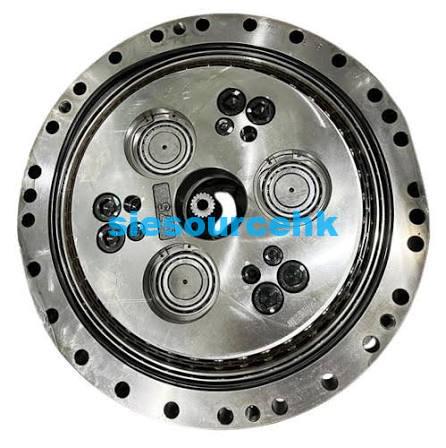 images-2-1.jpeg Fanuc Z?Axis Ball Screw Set A97L-0203-0306#500YBS - 图片 1