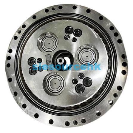 images Fanuc Z‑Axis Ball Screw Set A97L-0203-0383#ZBS - 图片 1