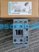 Siemens Power Contactor 3RT1075‑6AB36