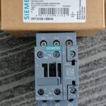 Siemens Power Contactor 3RT5045-1BB40