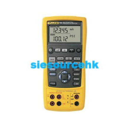 375 FC Test & Measurement Instruments