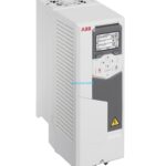 ABB Inverter ACS580-01-07A3-4+B056+J400
