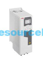 ABB Inverter ACS580-01-033A-4+K490