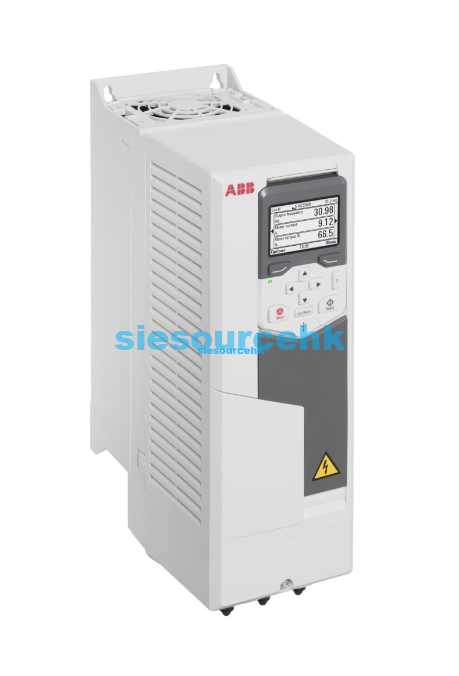 ABB ACS580-01-07A3-4+J400