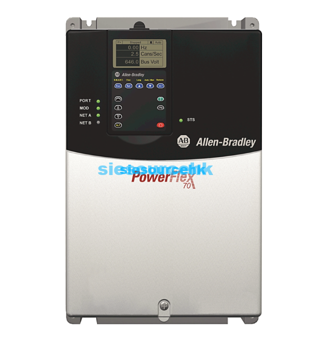 Allen-Bradley 20-750-20COMM