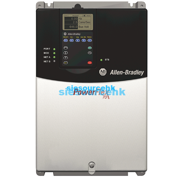 Allen-Bradley 25B-D010N104