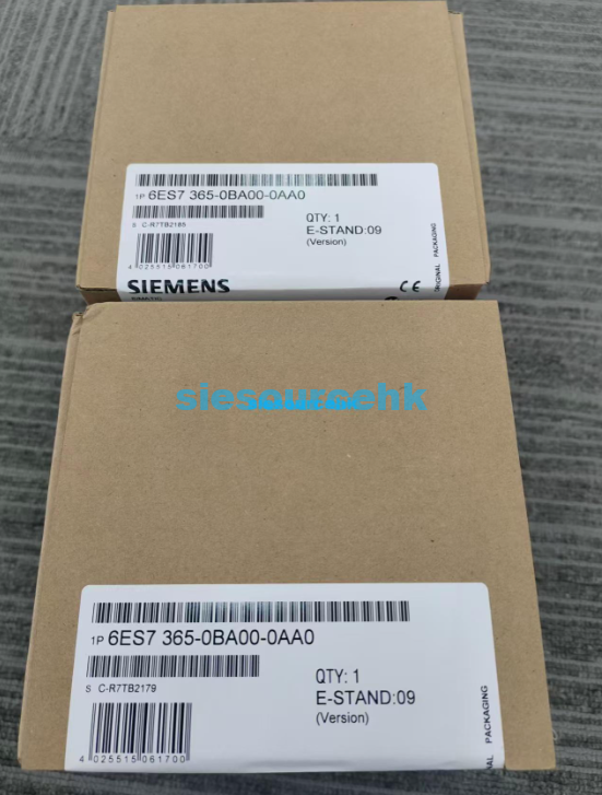 Siemens 6ES7134-4MB02-0AB0