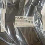 KUKA 00‑291‑556 Teach Pendant
