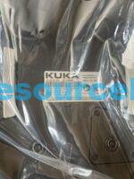 KUKA 00‑291‑556 Teach Pendant