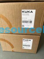 KUKA 00‑291‑556 Teach Pendant - Image 4