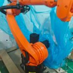 KUKA KR20-R1810-2-Industrial Robot